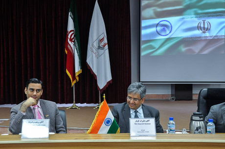 ایجاد کنسولگری هند در منطقه آزاد اروند، بزودی